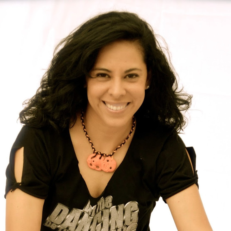 carmen holder