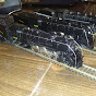 matt New Haven model R.R