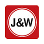 J&W Instruments, Inc. logo