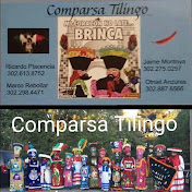 Chinelos Comparsa Tilingo Morelos