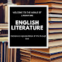 English Literature logo