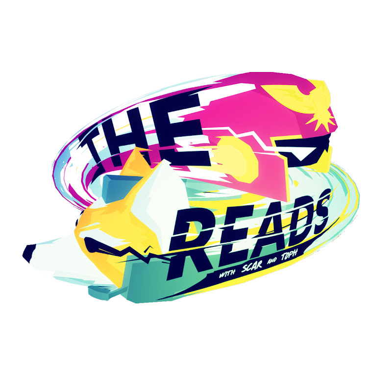 The Reads icon