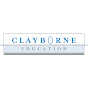 Clayborne LSAT logo