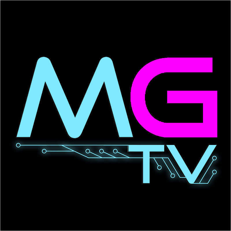 Modern Gamer TV