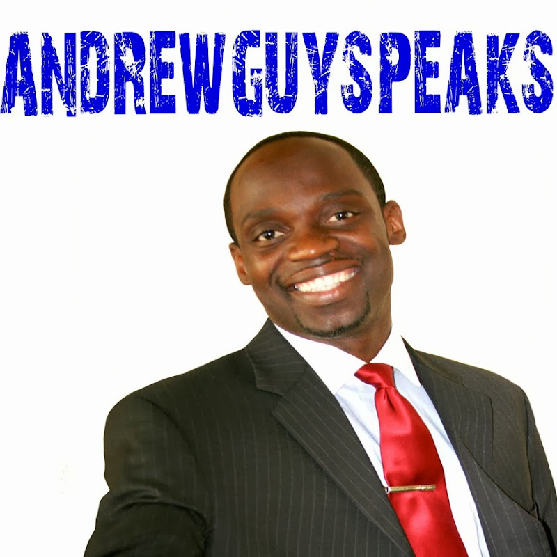 Andrew Guy