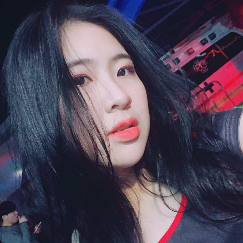 규미Dance channel