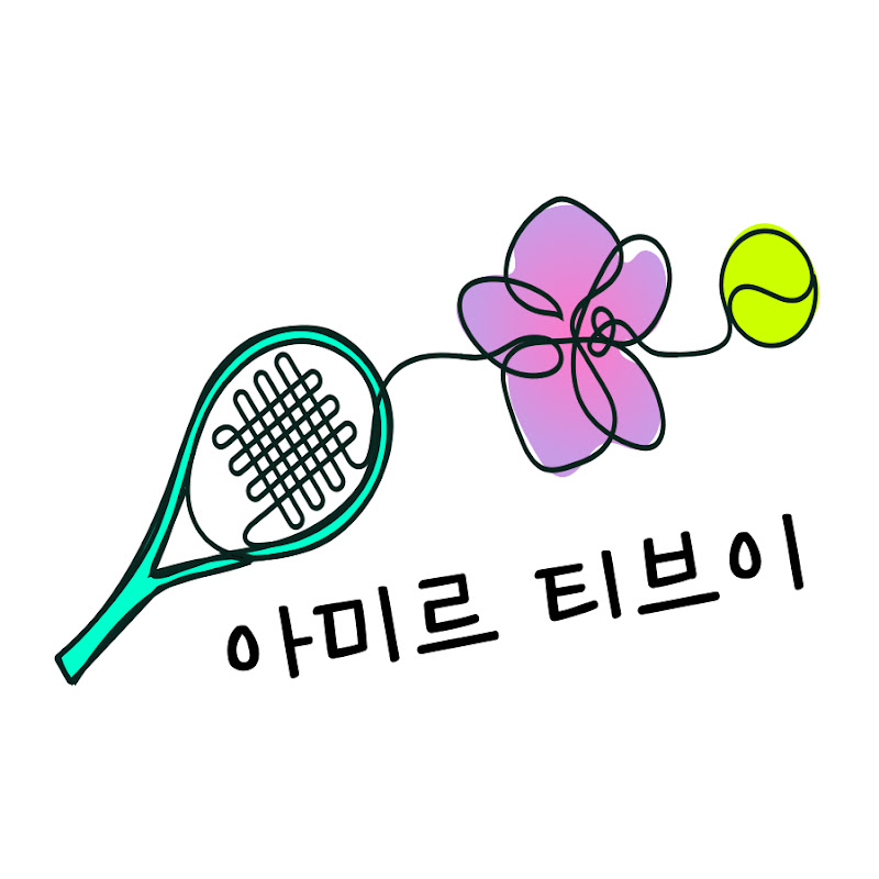 아미르 티브이Amir Tennis icon