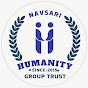 Humanity Group Trust Navsari logo