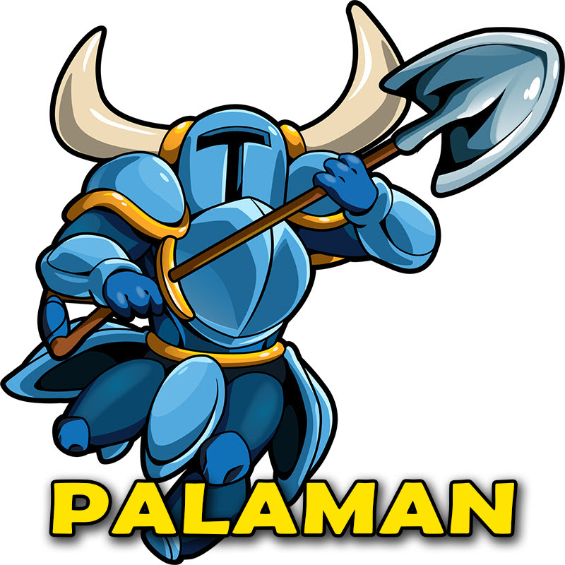 Palaman