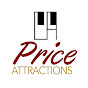 PriceAttractions logo