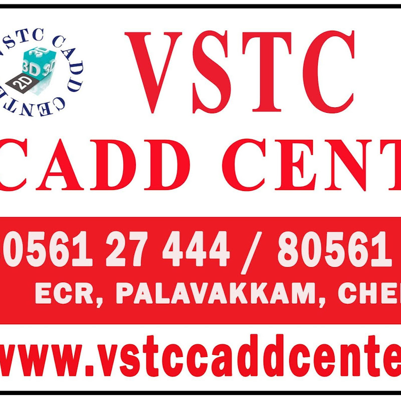 VSTC CADD CENTRE