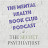 Mental Health Book Club Podcast