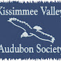 Kissimmee Valley Audubon Society logo