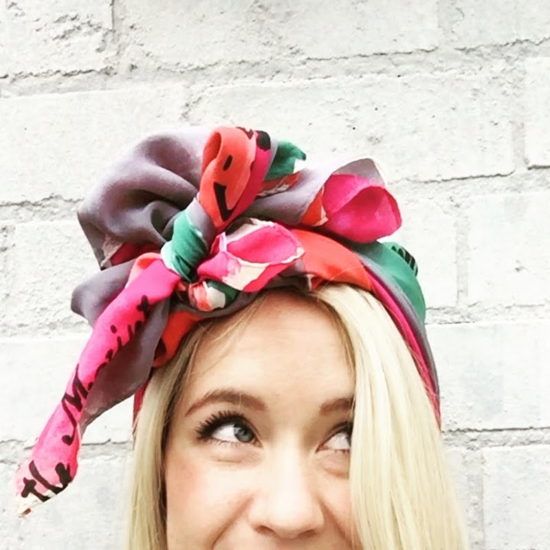 Edwina Storie