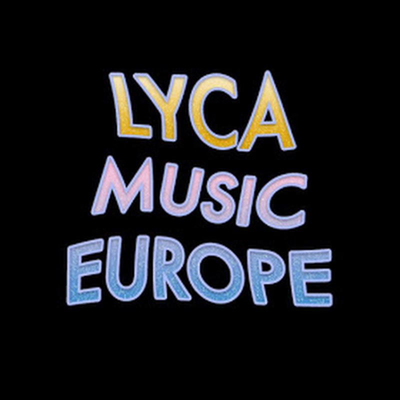 Lyca Music Europe