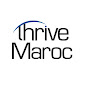 Thrive Maroc logo