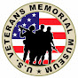 U.S. Veterans Memorial Museum logo