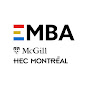 EMBA McGill - HEC Montréal