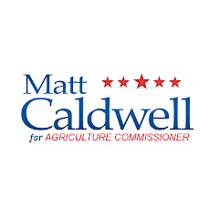 Matt Caldwell