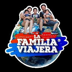 La Familia Viajera channel logo