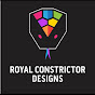 TheRoyalConstrictor channel logo