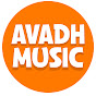 AVADH MUSIC RECORDING STUDIO logo