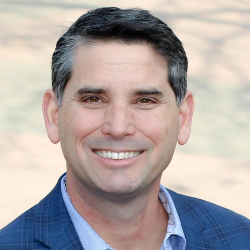 Marc Thompson, Mortgage Lender NMLS Lic. #282260