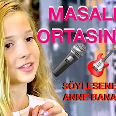 Ecrin Su Çoban'ın Oyuncak Dünyası