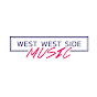West West Side Music logo
