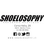 Shoelosophy sneakers boutique logo