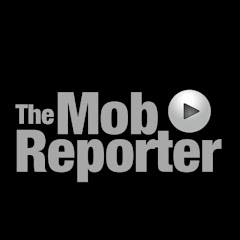 The Mob Reporter Avatar