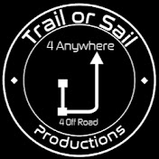 Mark with Trail or Sail Productions