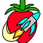BerryRocket logo