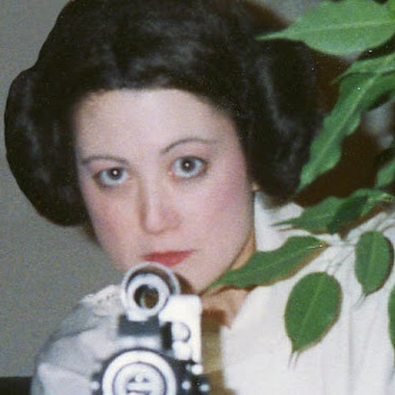 Tami Rotchford