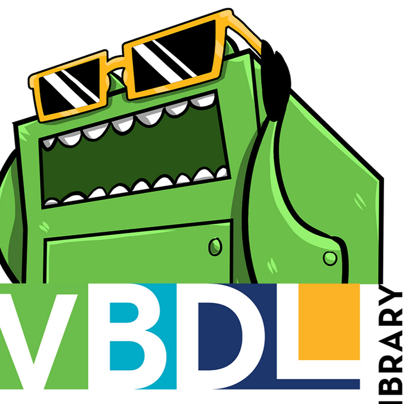 Van Buren District Library (VBDL)