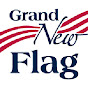 Grand New Flag logo