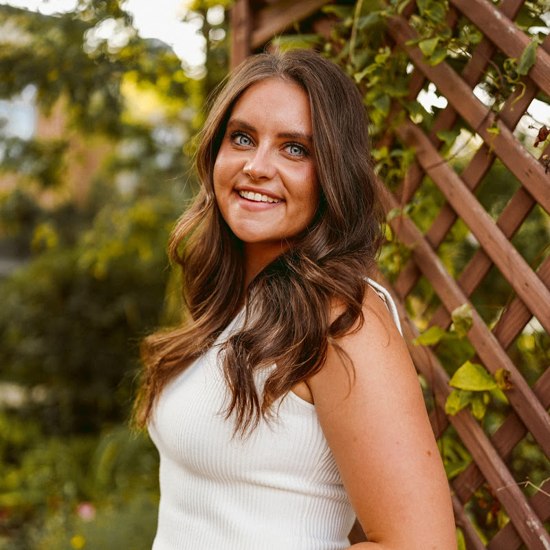 Hayley Mielnicki