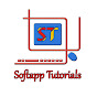 Softapp Tutorials logo