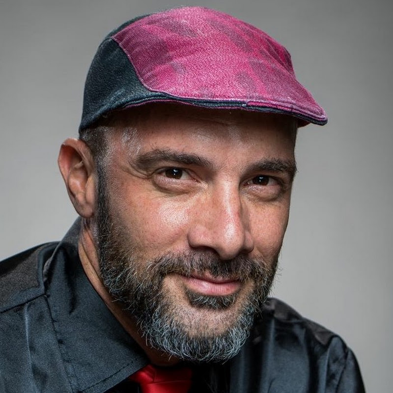 Joaquin Arteaga Percusionista