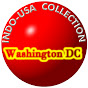 INDO USA COLLECTION logo