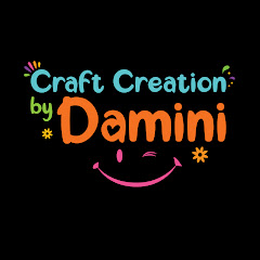 Craft Creations_By_Damini avatar
