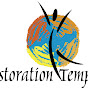 Restoration Temple logo