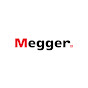 Megger US logo