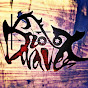 Droox Waves logo
