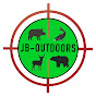 JBOutdoorsGA logo