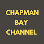 Chapman Bay Channel logo