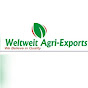 WELTWEIT AGRI-EXPORTS LLP logo