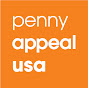 Penny Appeal USA logo