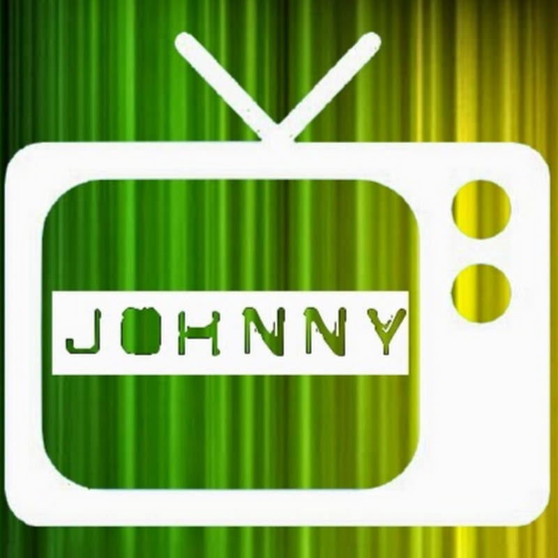 Johnny TV BR