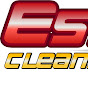 Estrada Cleaning Services logo